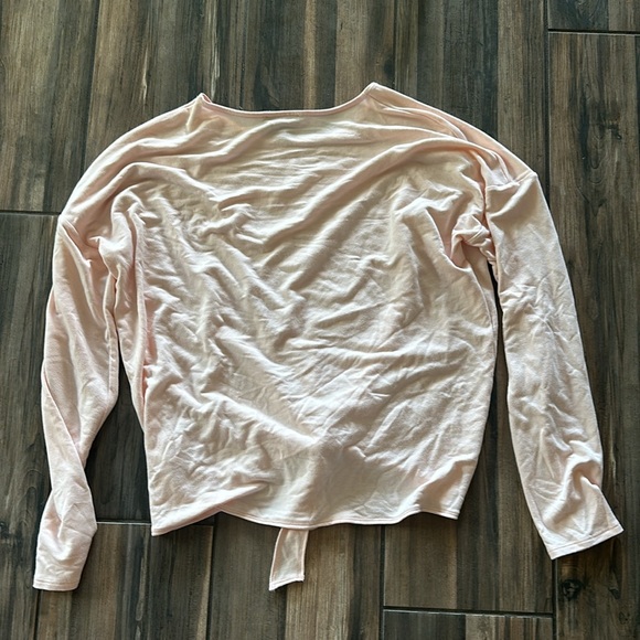 Jcrew knotted top - Picture 5 of 5